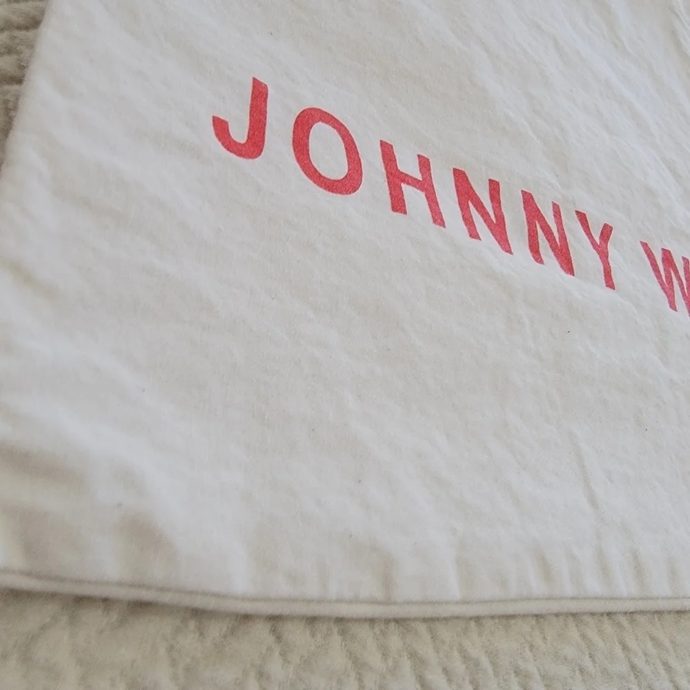 Johnny Was canvas shopping